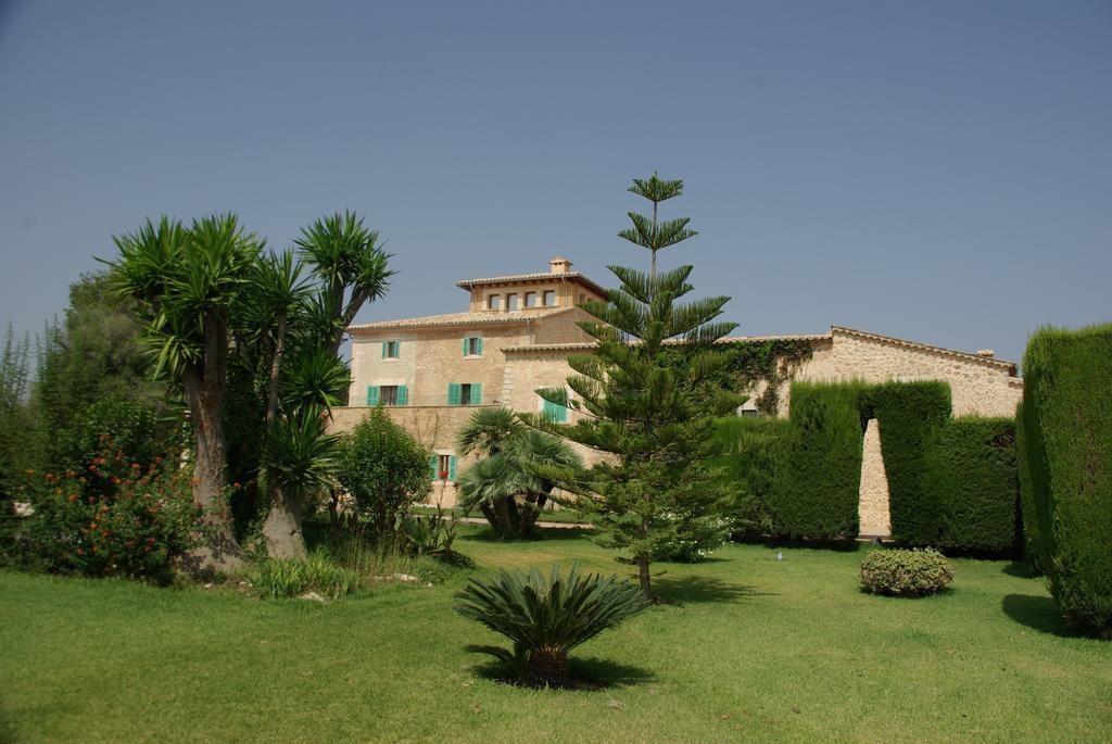萨卡巴那酒店及成人Spa中心 孔塞利 外观 照片